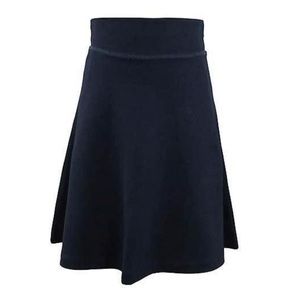Uniform Tennis Skort Brand New - Size S Girls - Navy Blue